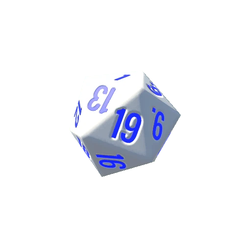 20Sided Variant 13